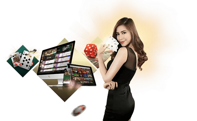 บาคาร่า 168 lucabet